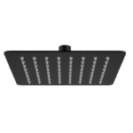 REGADERA ECO 8" PLATO CUAD S/BRAZO F-4541CTS.2