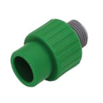 CONECT PLASTICO MACH 19 x 25 MM