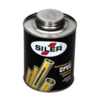 PEGAMENTO P/CPVC 480GR SILER