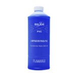 LIMPIADOR METALICO SILER P/PVC 500ML