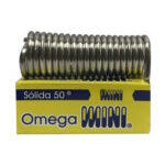 SOLDADURA SOLIDA 50 MINI 70 GR OMEGA