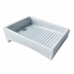 LAVADERO BLANCO S/PILETA