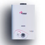 CALENTADOR INST 6 LTS CIN-06 E BASICO G-LP CINSA