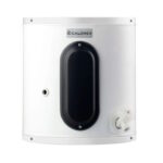 CALENTADOR ELECTR FORTIS E-10 40 LTS 127V