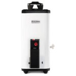 CALENTADOR PASO PODERUS 11 LTS G2 G-NA CALOREX