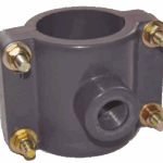 ABRAZADERA PVC 51 X 13