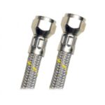 MANGUERA P/GAS 1.5 MT 3/8X3/8 AG-B150 COFLEX