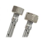 MANGUERA P/WC 35 CM 1/2X7/8 AS-A35 COFLEX