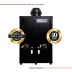 CALENTADOR 02-PLUS 18 LTS G-LP DELTA