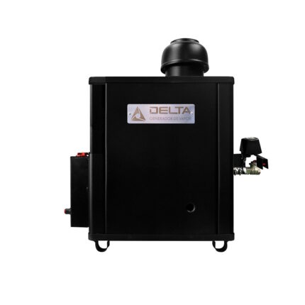 GENERADOR VAPOR MINI 5 MT3 G-LP DELTA