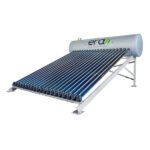 CALENTADOR SOLAR ERA A PRESION 240L ERA F-CHP-20-240