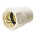 ADAPT HEMBRA CPVC 13 MM