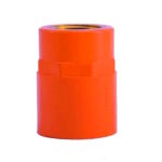 ADAPT HEMBRA BLAZE MASTER P/ROS 25-13 MM