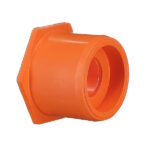 RED BUSH BLAZE MASTER 38 X 25 MM