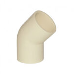 CODO CPVC 45 x 19 MM