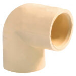 CODO CPVC 90 x 19 MM