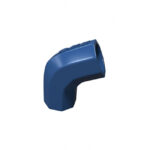 CODO 45° FW CPVC 13MM