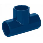 TEE CPVC FW 13MM