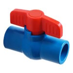 VALV ESF CPVC FW 19 MM