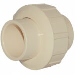 TCA UNION CPVC 13 MM