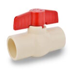 VALV BOLA CPVC 32 MM