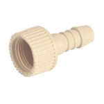 CONECTOR MOVIBLE INSERCION/ESPIGA PVC 19MM