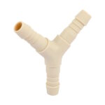 YEE INSERCION/ESPIGA PVC 13MM