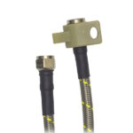 MANGUERA MOVIL P/GAS 1.45 MT 3/8X3/8 AG-B145 COFLEX