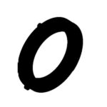 EMPAQUE 19 MM P/MANG LAVADORA ER-100 COFLEX