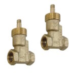 JUEGO LLAVES P/EMPOT P/REGAD GR-D210 COFLEX