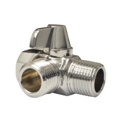 VALVULA DESVIADORA FLUJO P/REGAD MANO IP-139 COFLEX