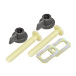 TORNILLOS PLAST P/ASIENTO WC P-B2052 COFLEX