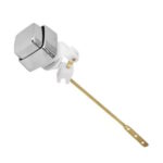 BOTON LATERAL C/BRAZO LATON P/WC P-B6000 COFLEX