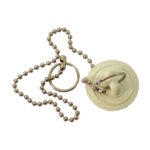 TAPON HULE P/LAV C/CADENA PH-230 COFLEX