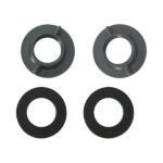 TUERCAS PLAST P/MONTAJE MEZC PL-B100 COFLEX