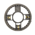 RESISTENCIA P/REGADERA ELECT 4 TEMP PR-E220 COFLEX