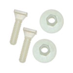 TORNILLOS ANCLA PLAST P/BRIDA TB-A215P COFLEX