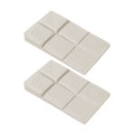 CUÑAS PLAS P/NIVELAR WC TB-A300 COFLEX