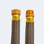 MANGUERA P/HIDRO 65 CM 1X1 VN-A65 COFLEX