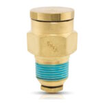 VALV CHECK LOCK 2010