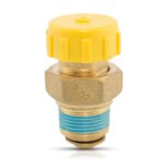 VALV RETORNO VAPOR 2009