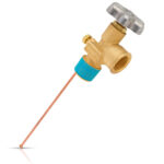 VALV SERV EST C/TBO 821 Ó 2043