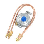 REGULADOR NAC 2VIA PIGT RN-2AE