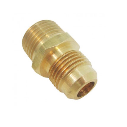 NIPLE TERMINAL 10 x 6 MM