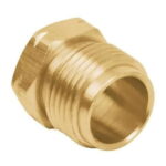 TCA IZQ PIGTAIL 22 MM