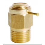 VALVULA ALIVIO 13 MM ALPE