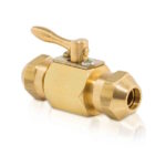 VALV PASO FLAR/FLAR 10X10 VPFF