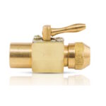 VALV PASO FLAIR A SOLD 10 x 13 MM