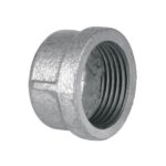 TAPON CACH REF GALV 10MM