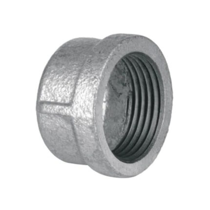 TAPON CACH REF GALV 13MM